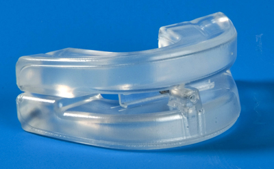 Mandibular Splint – Sleep Better Again