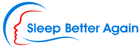 Sleep Better Again